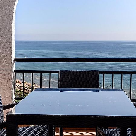 אורופסה דל מר Apartamentos Marina D'Or Beach 1ª Linea מראה חיצוני תמונה