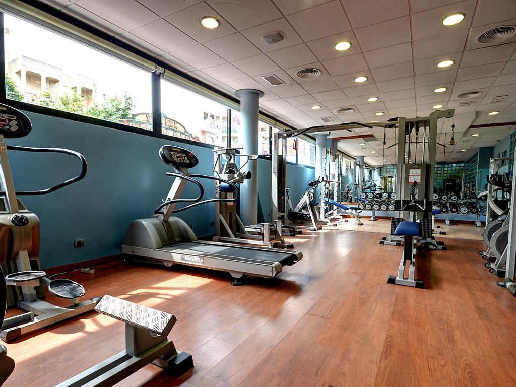אורופסה דל מר Apartamentos Marina D'Or Beach 1ª Linea מראה חיצוני תמונה